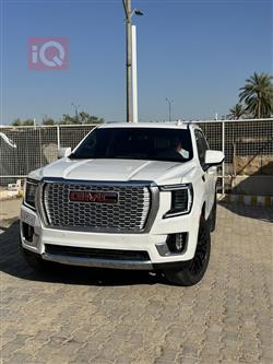 GMC Yukon
